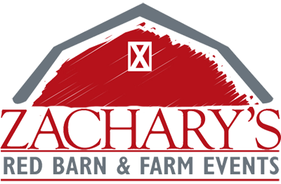 Zachary’s Red Barn and Farm Events